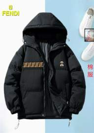 Picture of Fendi Down Jackets _SKUFendiM-3XL12yx0537739